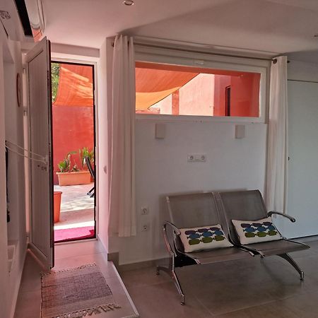 La Muralla Roja Calpe Eksteriør bilde